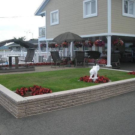 Motel Chevalier Квебек Екстериор снимка