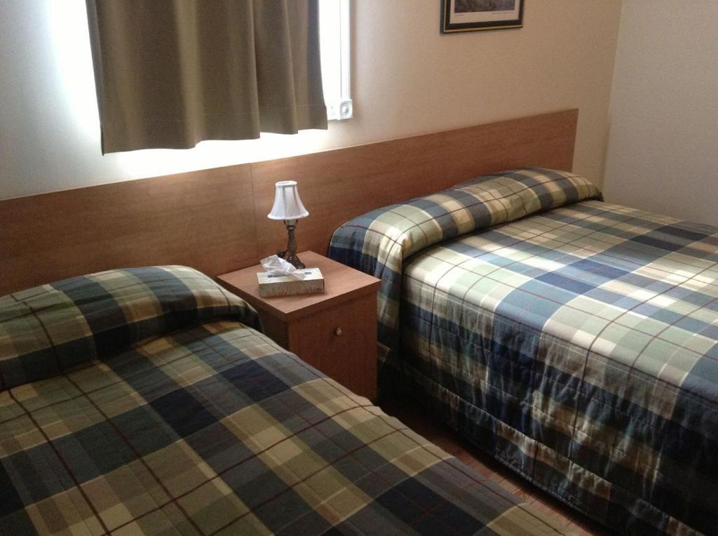 Motel Chevalier Квебек Екстериор снимка