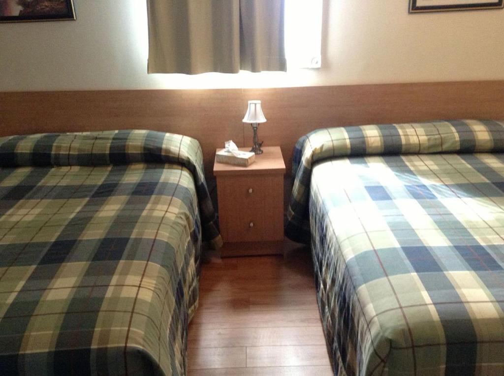 Motel Chevalier Квебек Екстериор снимка