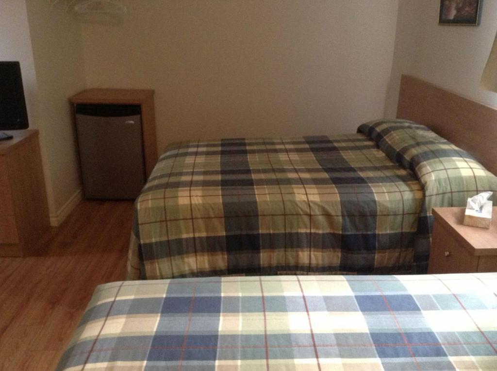 Motel Chevalier Квебек Екстериор снимка