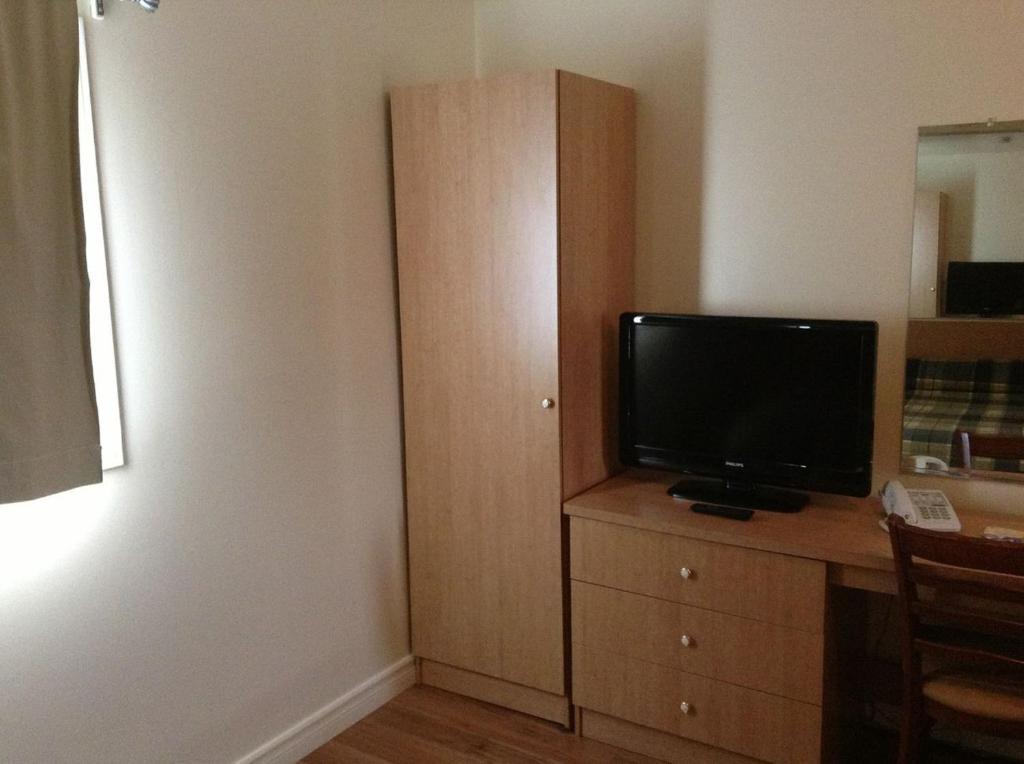 Motel Chevalier Квебек Екстериор снимка
