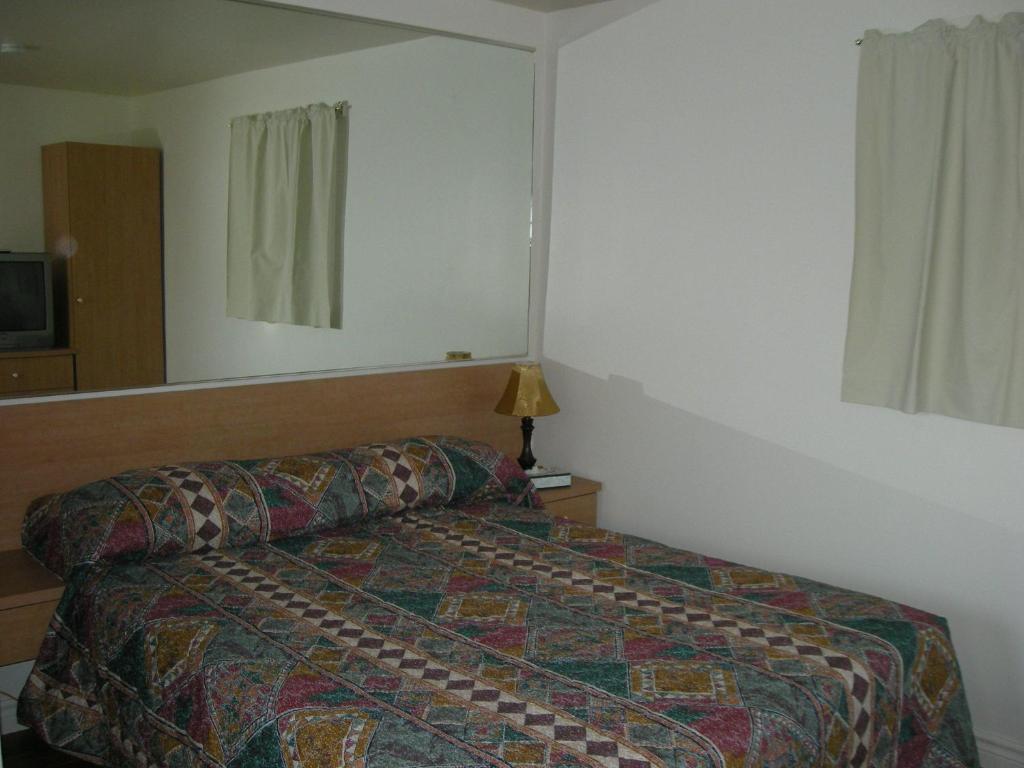 Motel Chevalier Квебек Стая снимка