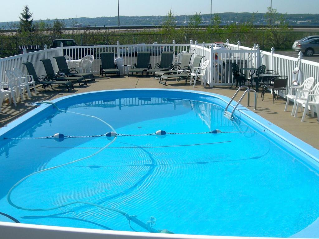 Motel Chevalier Квебек Екстериор снимка