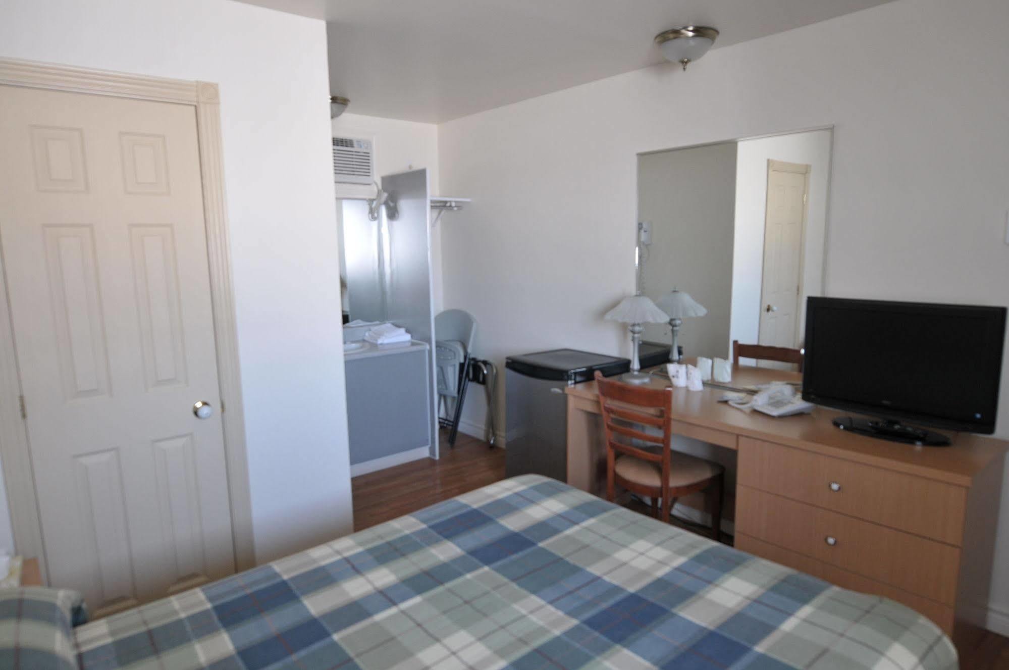 Motel Chevalier Квебек Екстериор снимка